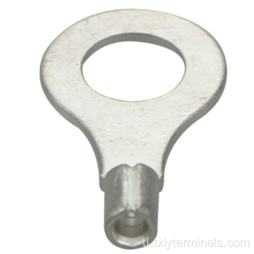 Uninsulated Cable Lug Terminals